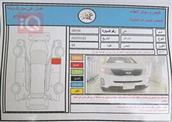 کیا سۆرینتۆ